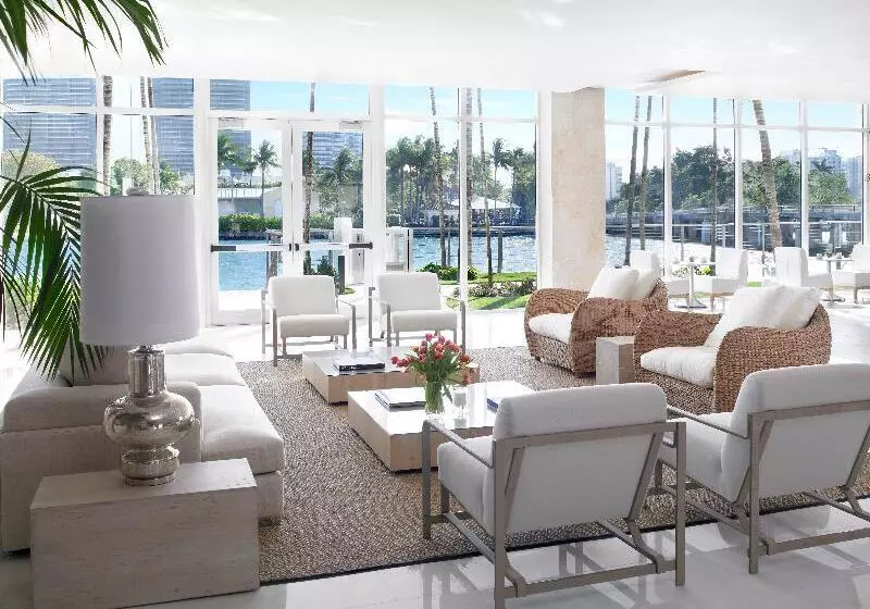 Grand Beach Hotel Bay Harbor