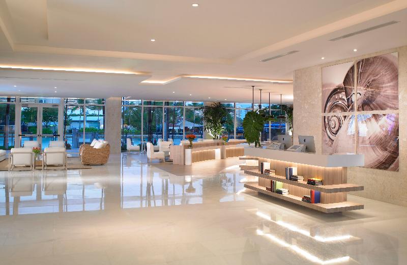 Grand Beach Hotel Bay Harbor