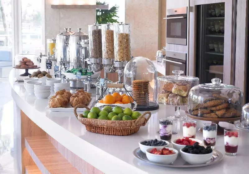 Grand Beach Hotel Bay Harbor