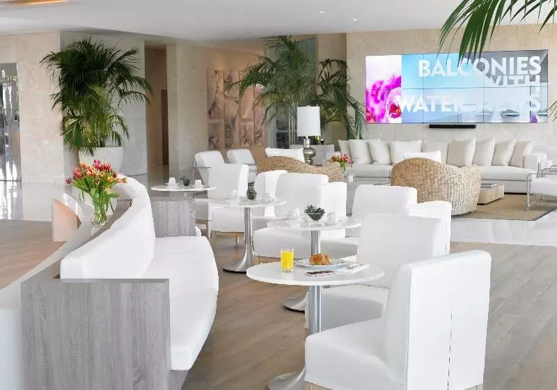 Grand Beach Hotel Bay Harbor