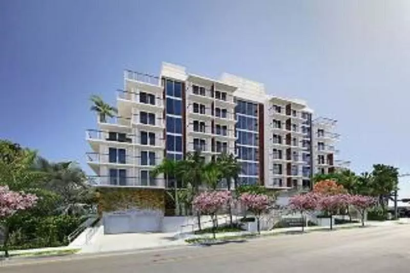 Grand Beach Hotel Bay Harbor