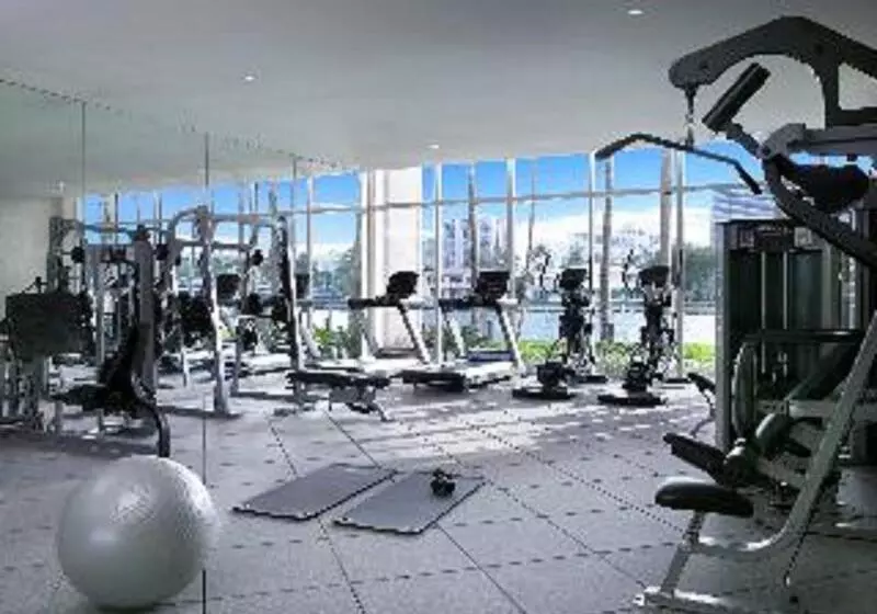 Grand Beach Hotel Bay Harbor