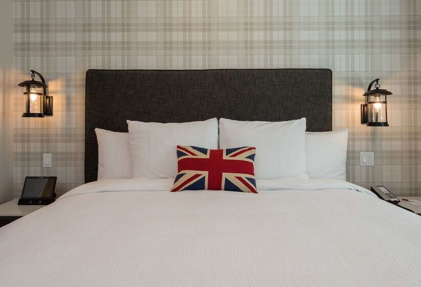 Aristocrat Hotel, Bw Signature Collection