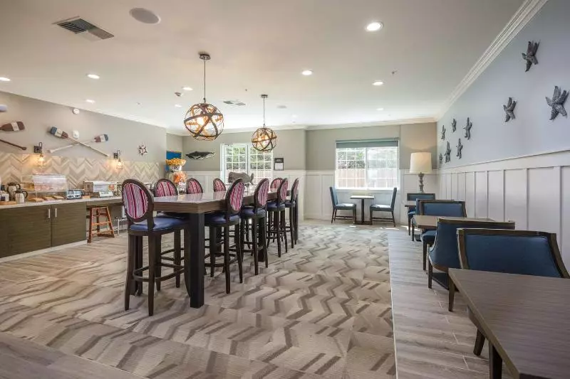 Aristocrat Hotel, Bw Signature Collection