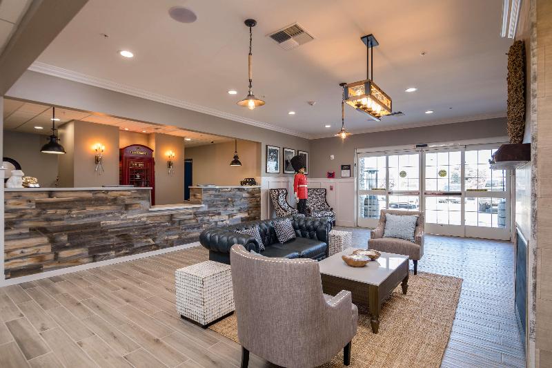 Aristocrat Hotel, Bw Signature Collection