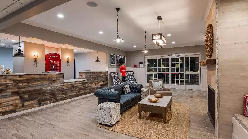 Aristocrat Hotel, Bw Signature Collection