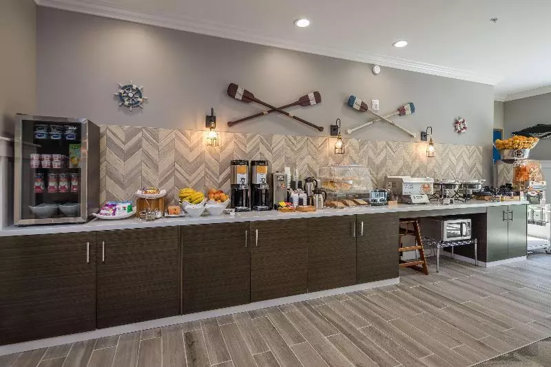 Aristocrat Hotel, Bw Signature Collection