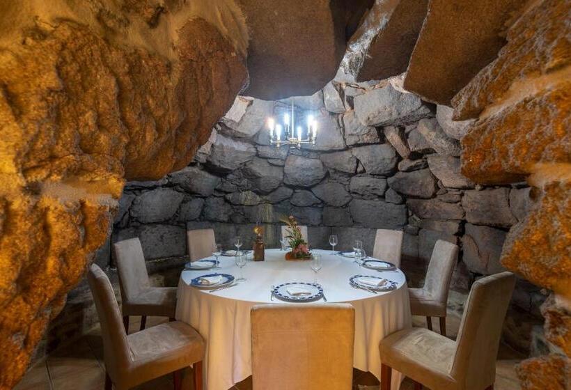 호텔 Asador De Roxos Casa Albardonedo