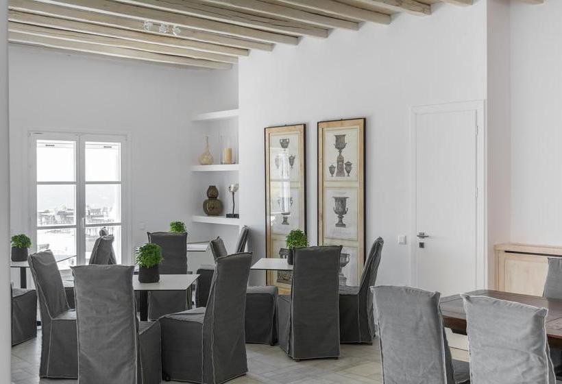 Hotel Capo Di Mykonos