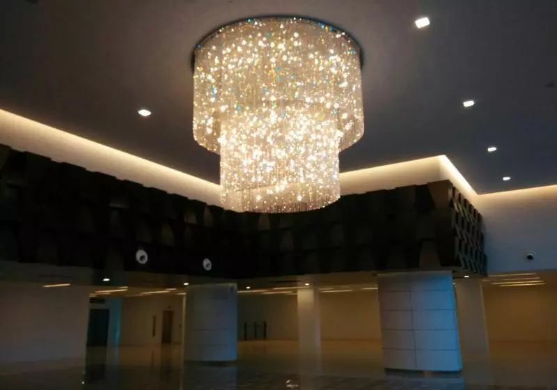 Hotelli De Houz   Trefoil Setia Alam Home Stay