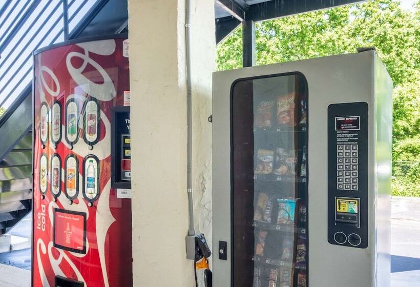 فندق Econo Lodge East Ridge