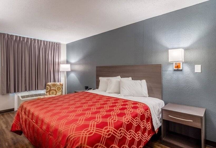 فندق Econo Lodge East Ridge