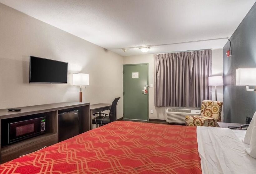 فندق Econo Lodge East Ridge