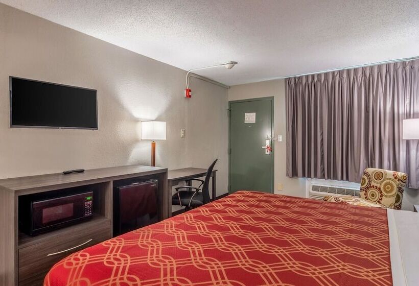 فندق Econo Lodge East Ridge
