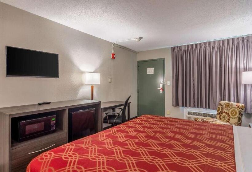 فندق Econo Lodge East Ridge