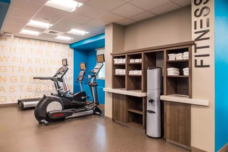 ホテル Fairfield Inn & Suites By Marriott St. Louis Westport