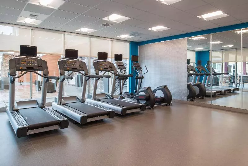 ホテル Fairfield Inn & Suites By Marriott St. Louis Westport