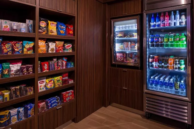 ホテル Fairfield Inn & Suites By Marriott St. Louis Westport