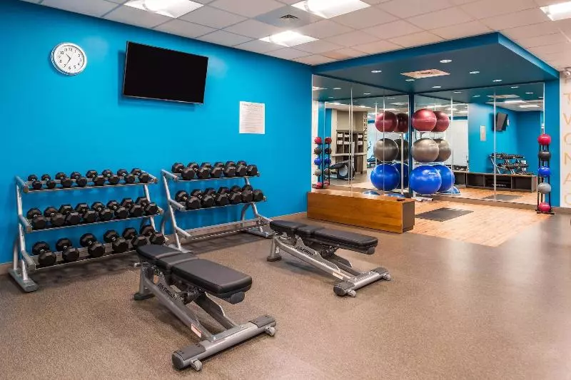 ホテル Fairfield Inn & Suites By Marriott St. Louis Westport