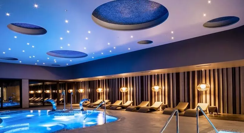 ホテル Gf Victoria