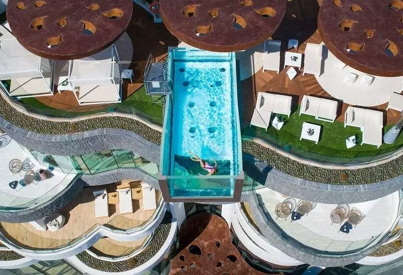 ホテル Gf Victoria