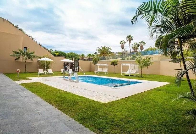 ホテル Gf Victoria