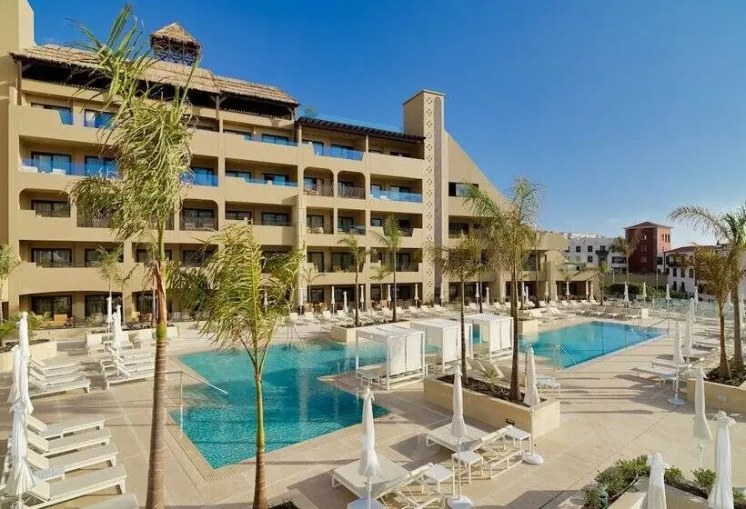 ホテル Gf Victoria