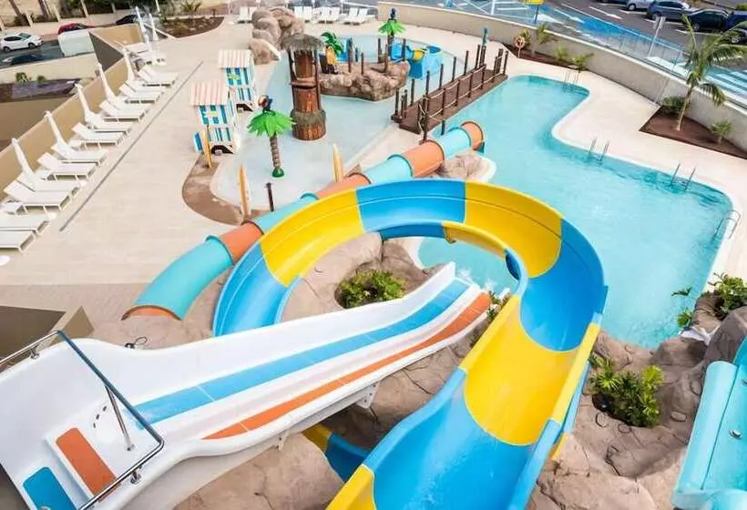 ホテル Gf Victoria