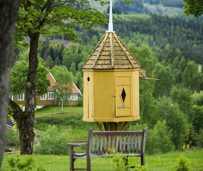 Granavolden Hotel & Gjæstgiveri