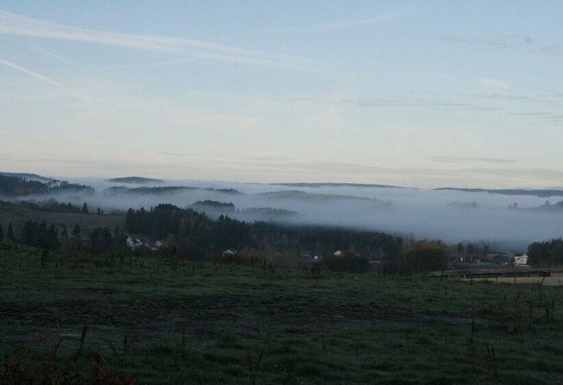 Granavolden Hotel & Gjæstgiveri