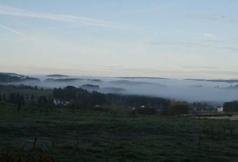 Granavolden Hotel & Gjæstgiveri