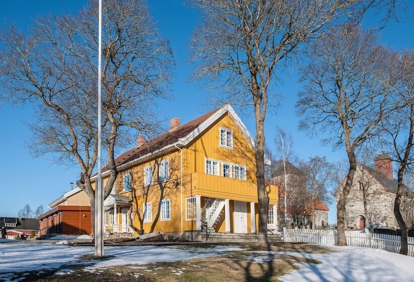 Granavolden Hotel & Gjæstgiveri