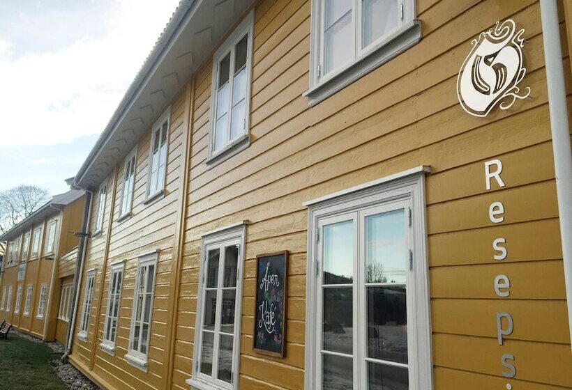 Granavolden Hotel & Gjæstgiveri