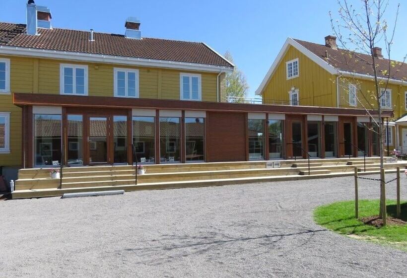 Granavolden Hotel & Gjæstgiveri