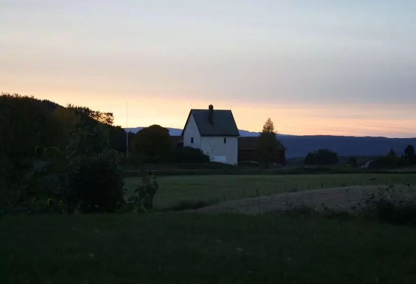 Granavolden Hotel & Gjæstgiveri