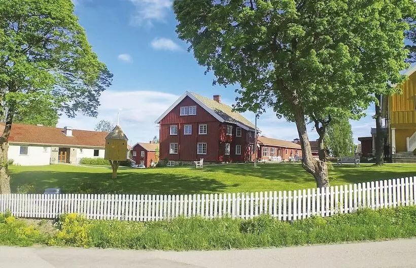 Granavolden Hotel & Gjæstgiveri