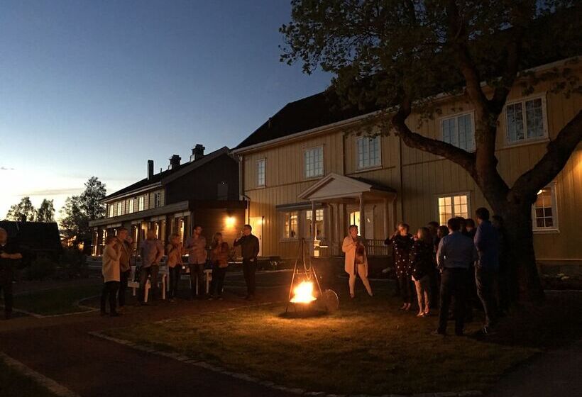 Granavolden Hotel & Gjæstgiveri