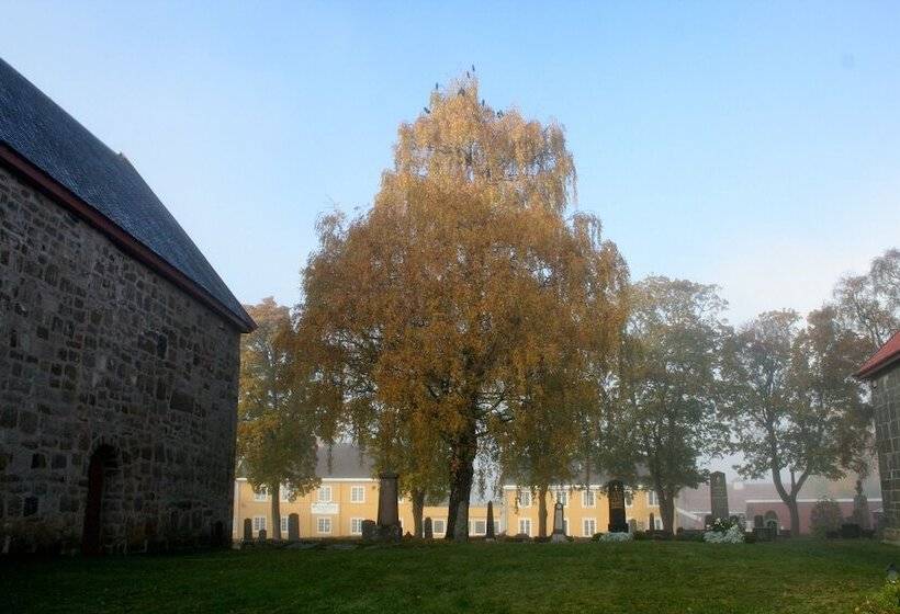 Granavolden Hotel & Gjæstgiveri