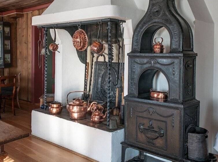 Granavolden Hotel & Gjæstgiveri