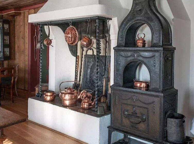 Granavolden Hotel & Gjæstgiveri