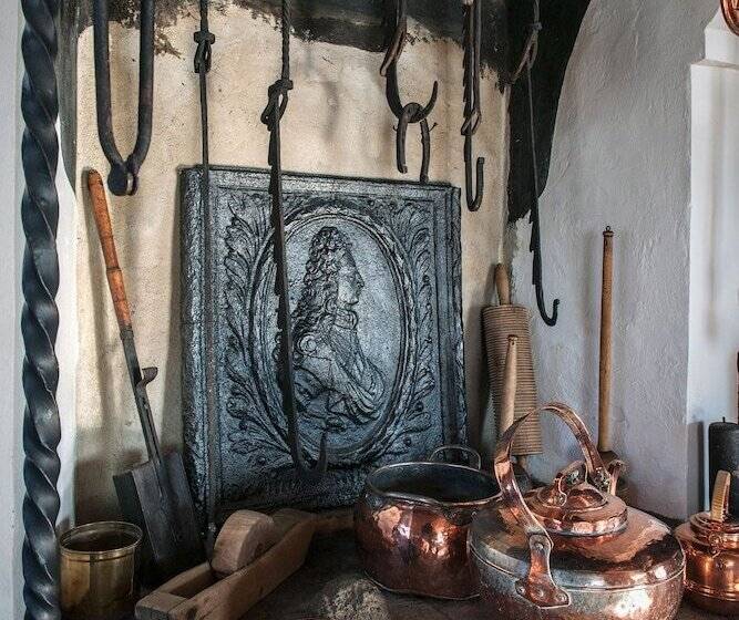 Granavolden Hotel & Gjæstgiveri