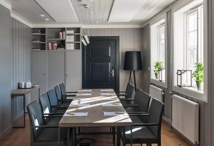 Granavolden Hotel & Gjæstgiveri