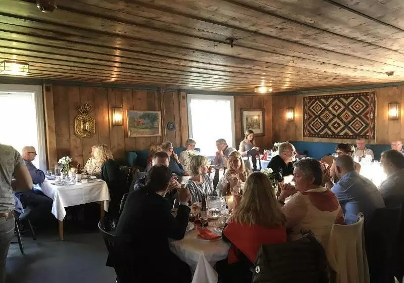 Granavolden Hotel & Gjæstgiveri