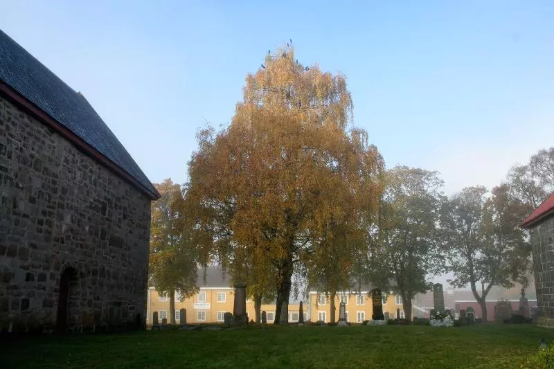 Granavolden Hotel & Gjæstgiveri