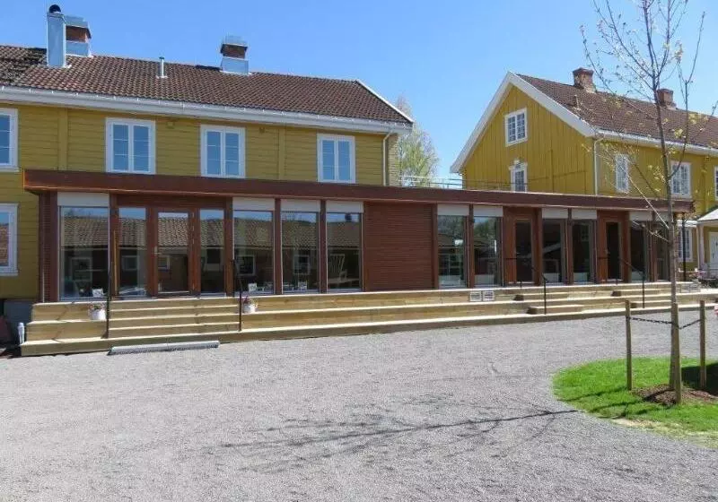 Granavolden Hotel & Gjæstgiveri