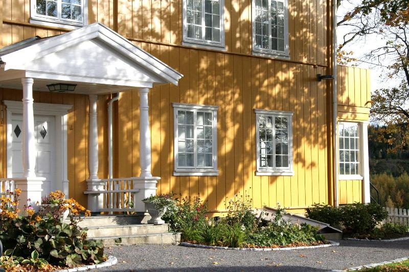 Granavolden Hotel & Gjæstgiveri