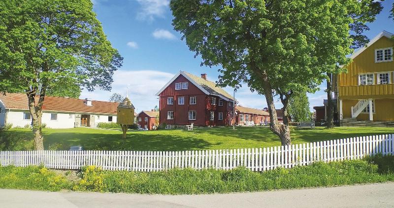 Granavolden Hotel & Gjæstgiveri