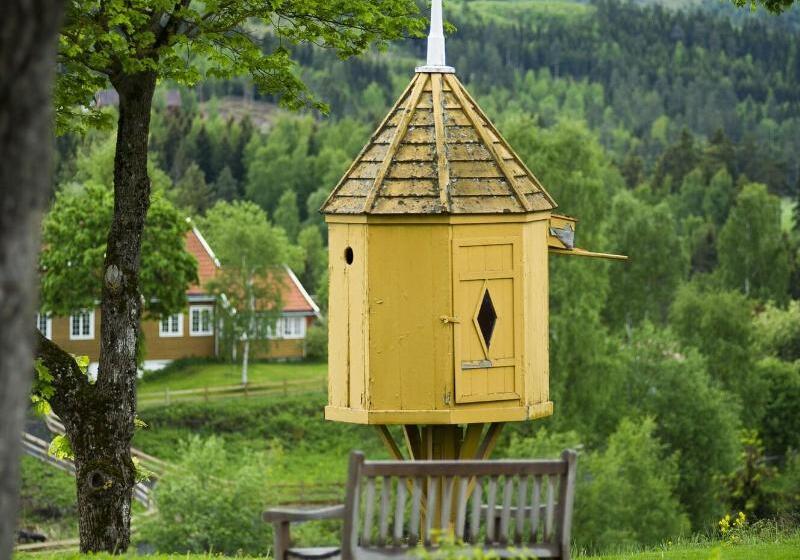 Granavolden Hotel & Gjæstgiveri