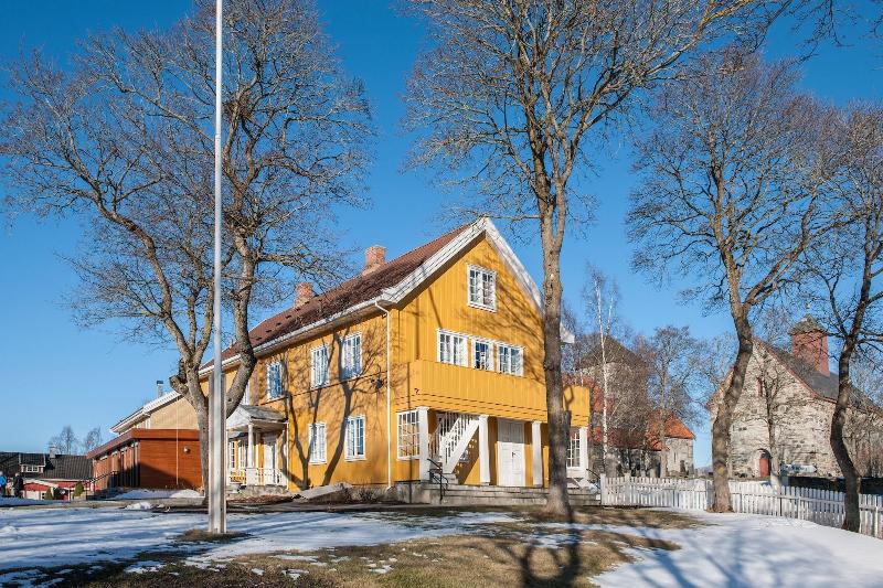 Granavolden Hotel & Gjæstgiveri