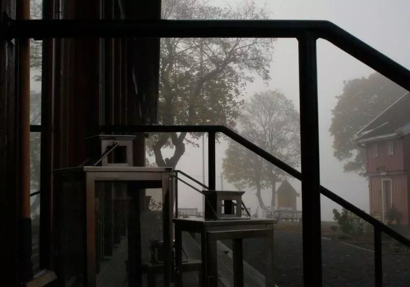 Granavolden Hotel & Gjæstgiveri